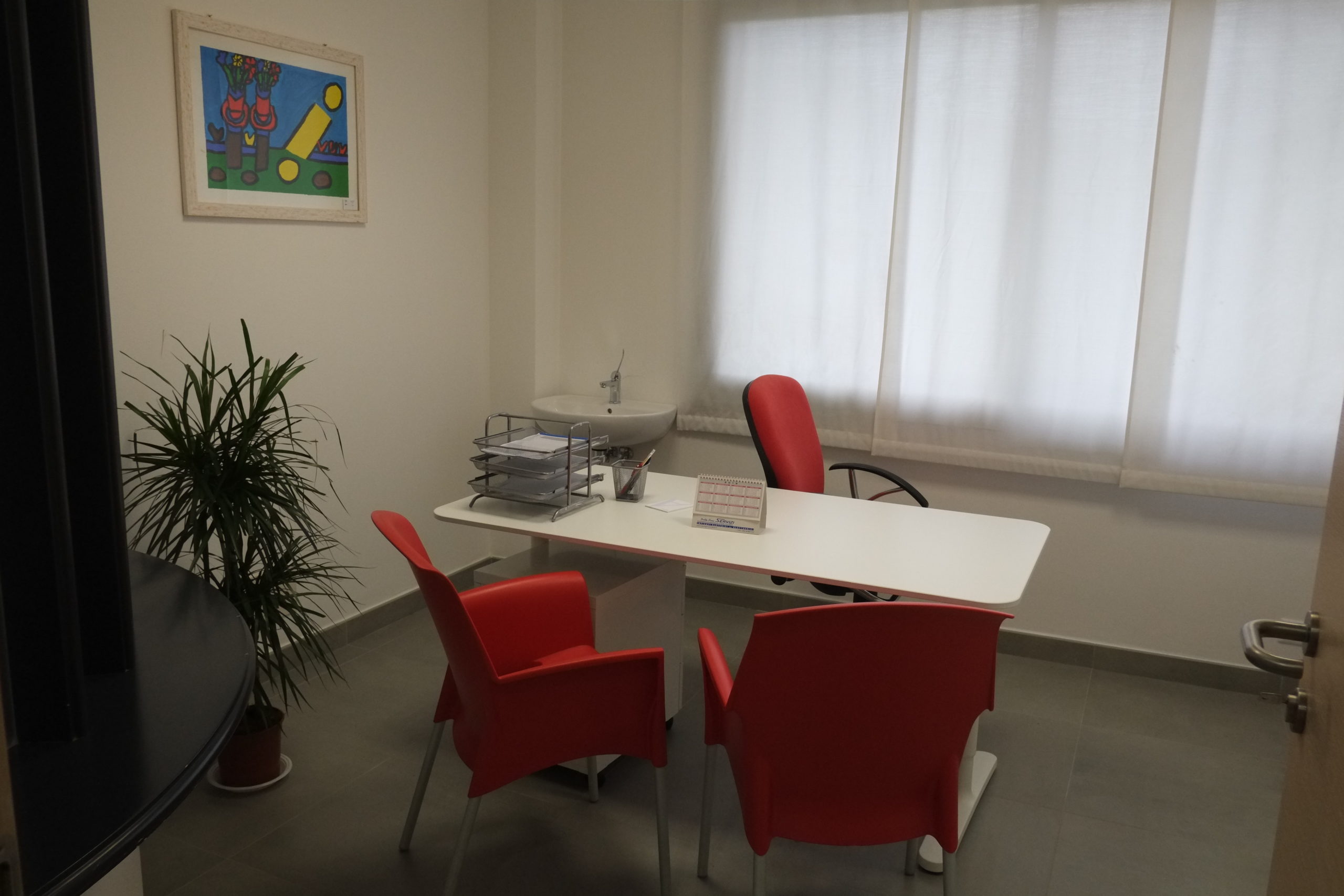 Studio centro salute mentale Raffaello