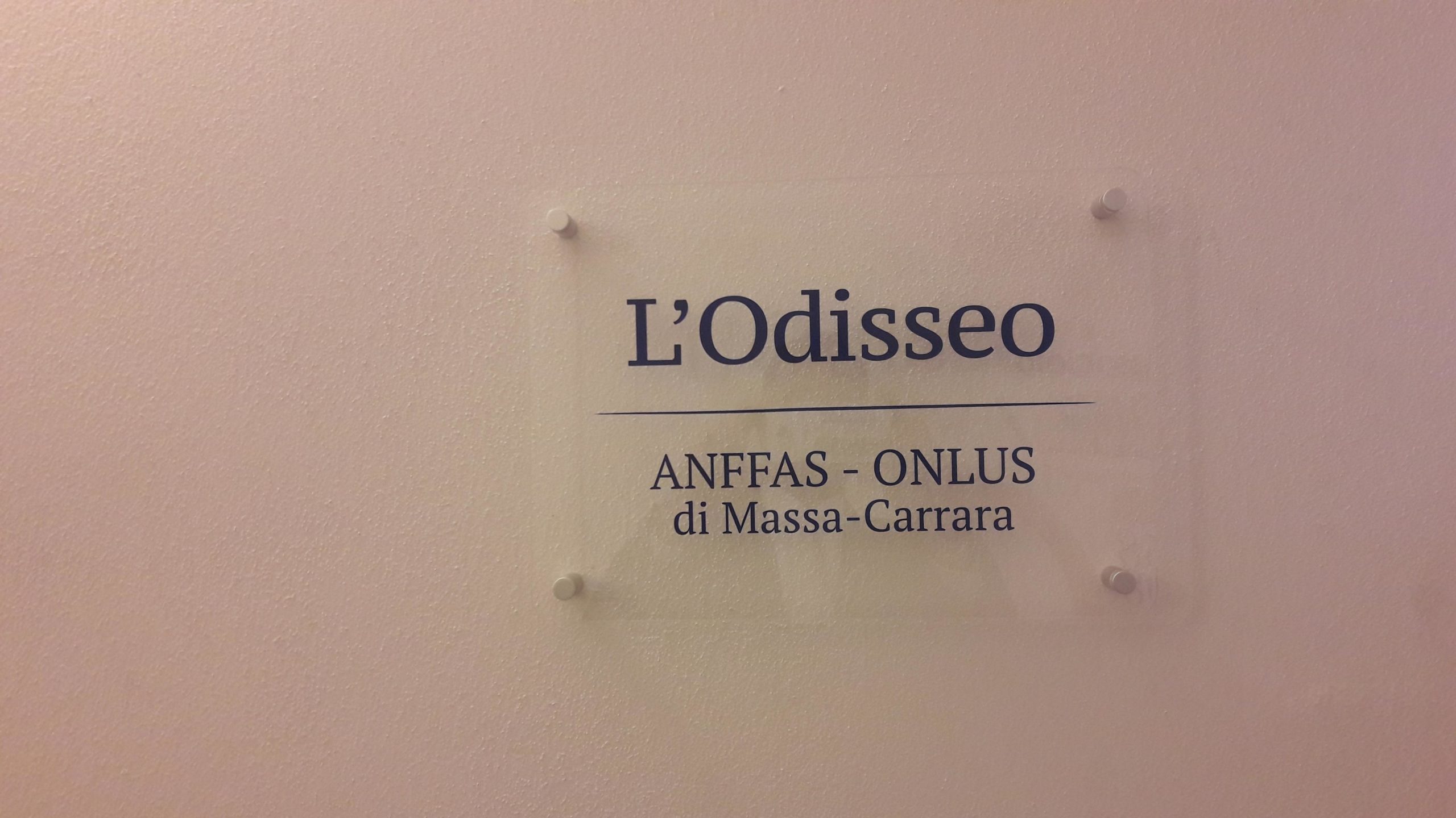 Centro Diurno di Salute Mentale Odisseo