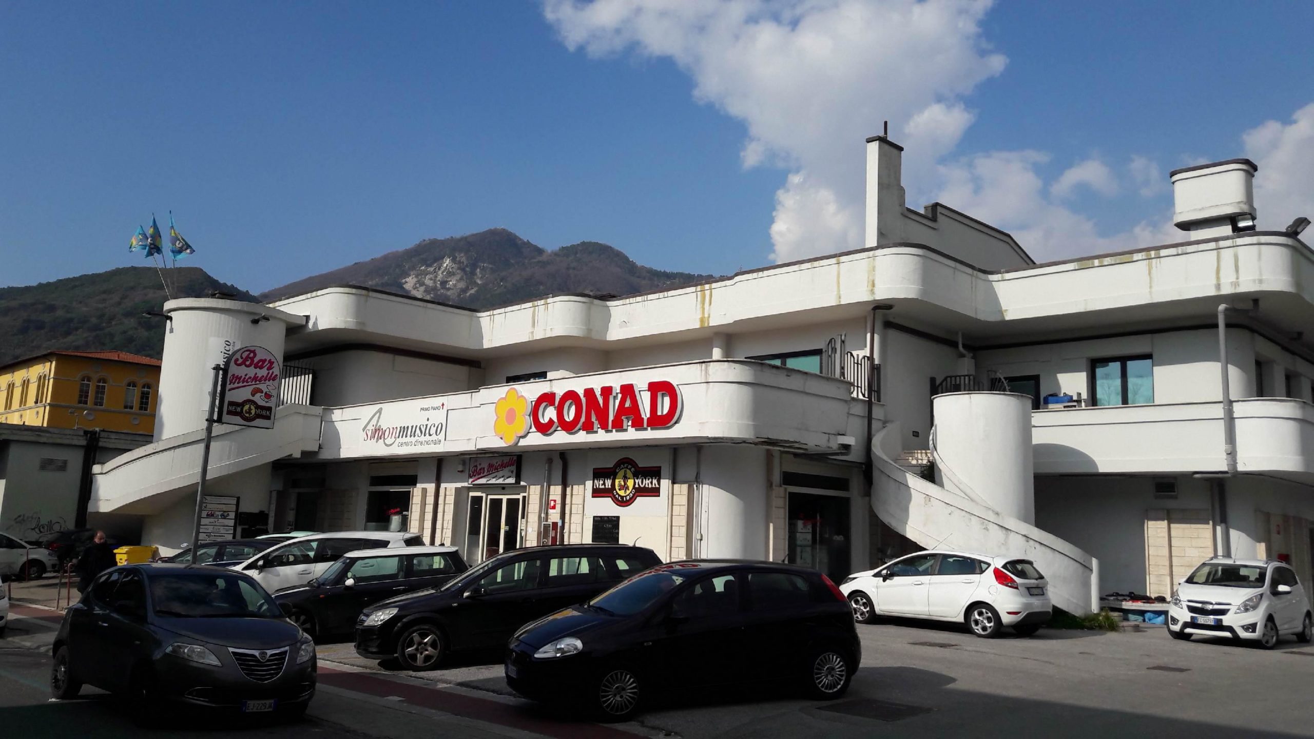 Centro Diurno di Salute Mentale Odisseo