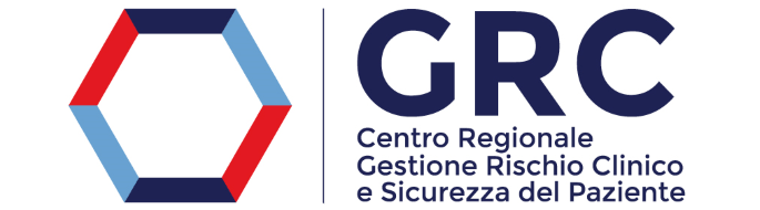 Logo Centro Gestione Rischio Clinico Regione Toscana