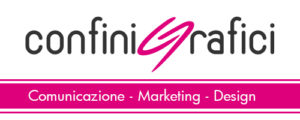 Confinigrafici - Agenzia Web - Design, Marketing, Comunicazione