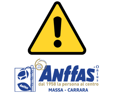 Anffas Avviso Coronavirus Anffas Avviso Coronavirus