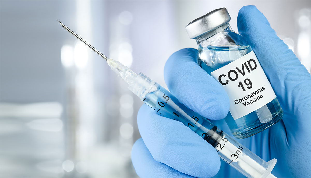 vaccino anti-covid 19