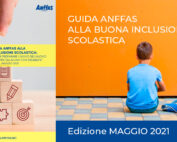 Giuda Anffas alla buona inclusione scolastica