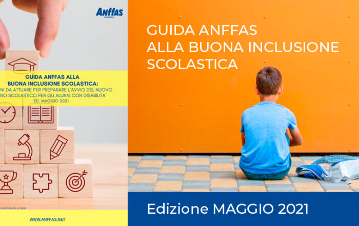 Progetto Individuale Ex Art. 14 Legge N. 328/00
