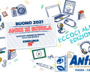 Amici di scuola Esselunga 2021