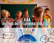 Anffas Antenne Antidiscriminazione Attive