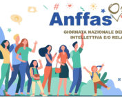 XVI Giornata Nazionale della Disabilità Intellettiva Anffas Massa Carrara