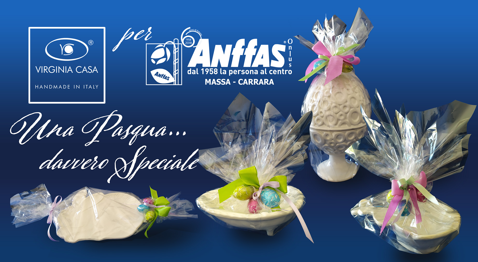 Virginia Casa per Anffas Onlus Massa Carrara Virginia Casa per Anffas Onlus Massa Carrara