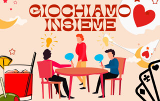 Giochiamo insieme