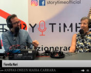 Intervista radio a Fiorella Nari Presidentessa Anffas Onlus Massa Carrara