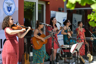 Concerto Musica sulle Apuane 2024