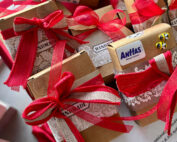 Apertura delle Bancarelle di Natale Solidali