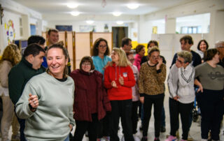Contro Aspettativa – Tutto a posto e niente in ordine