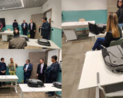 Corsi di formazione digitale del progetto PNRR