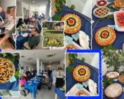 Pranzo d’Autunno 2025