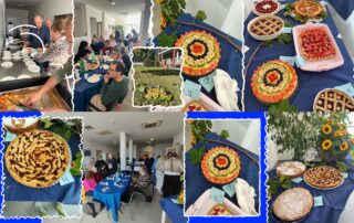 Pranzo d’Autunno 2025