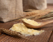 Regalo Solidale Natale 2025 Massa Carrara - Cesto con prodotti tipici della Lunigiana e della costa apuana