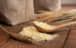 Regalo Solidale Natale 2025 Massa Carrara - Cesto con prodotti tipici della Lunigiana e della costa apuana