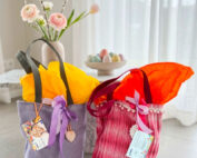 Pasqua 2026 - Anffas Massa Carrara - Colomba Flora