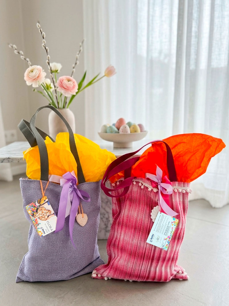 Pasqua 2026 – Anffas Massa Carrara – Colomba Flora Pasqua 2026 - Anffas Massa Carrara - Colomba Flora