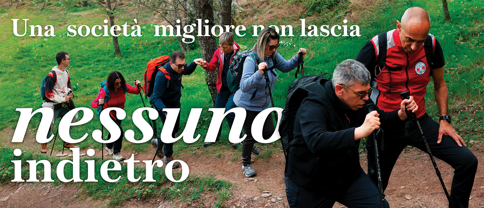 5x1000 ad Anffas Massa Carrara