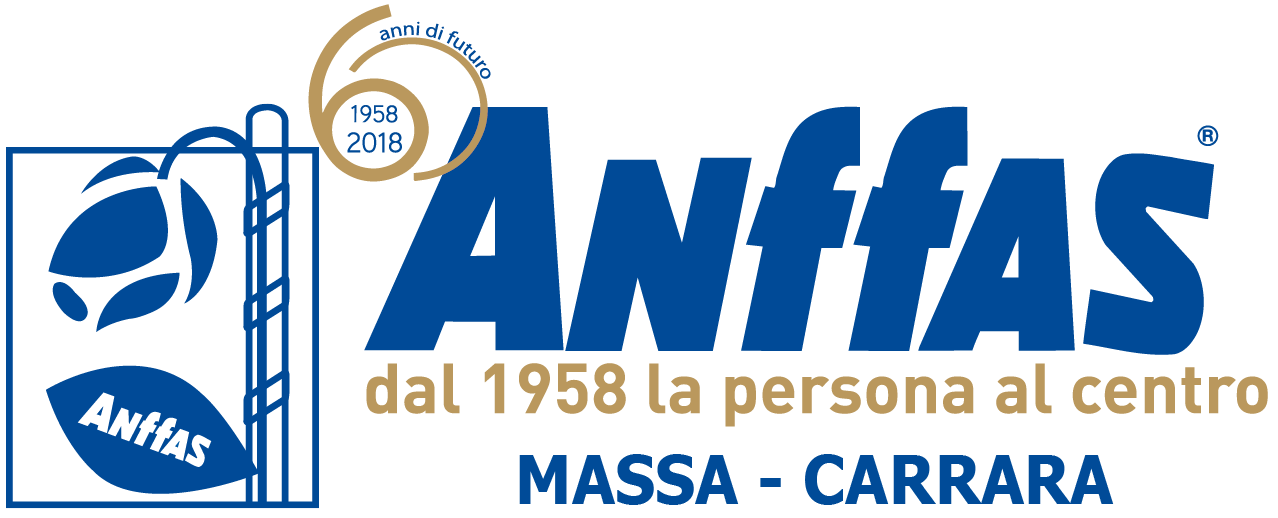 Anffas Onlus Massa Carrara