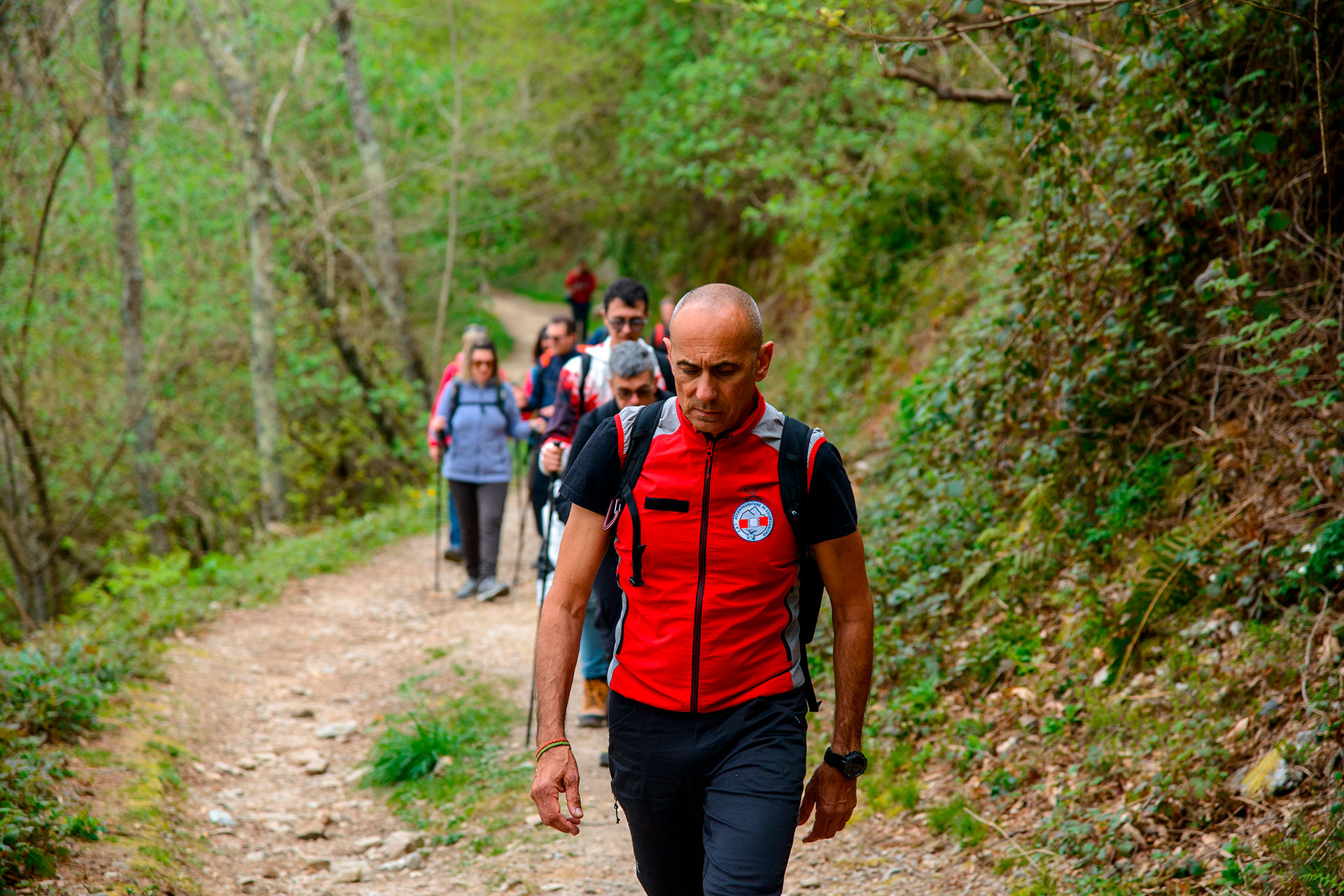 La montagnaterapia in Anffas Massa Carrara, un percorso attivo dal 2008 La montagnaterapia in Anffas Massa Carrara, un percorso attivo dal 2008
