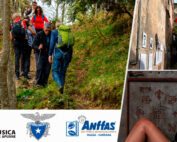 Il 5x1000 2026 di Anffas Massa Carrara per la montagna terapia